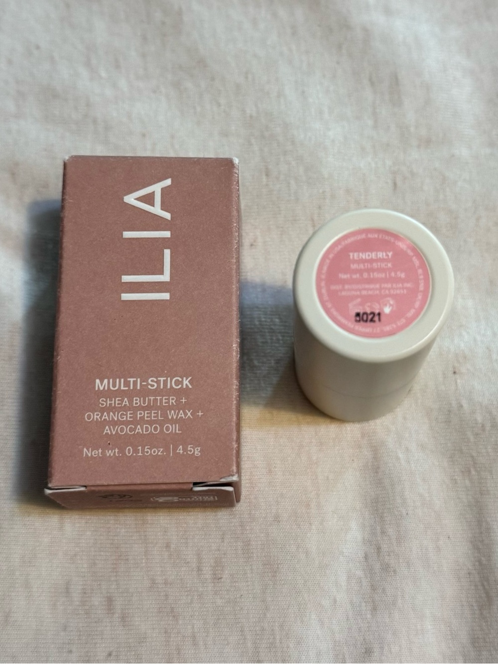 ILIA Multi-Stick - Picture 2 of 2